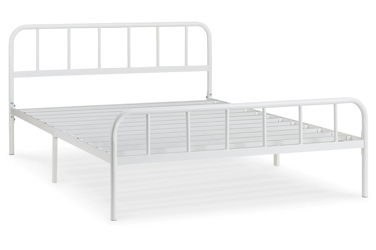 Trentlore Bed