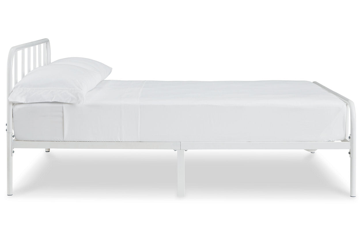 Trentlore Bed