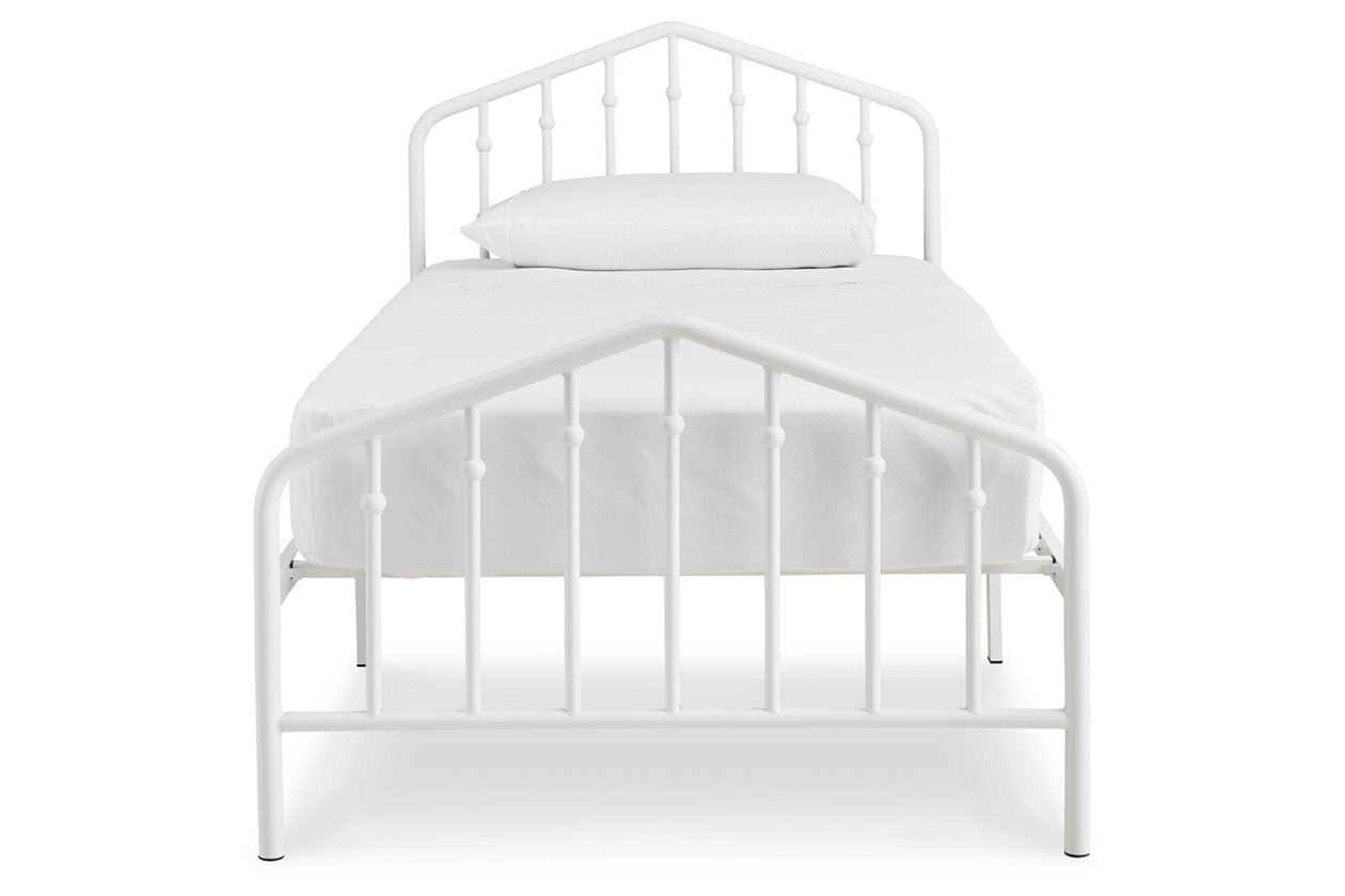 Trentlore Bed