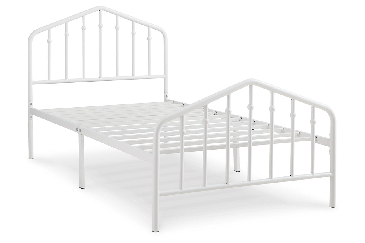 Trentlore Bed