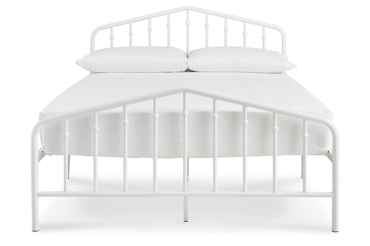 Trentlore Bed