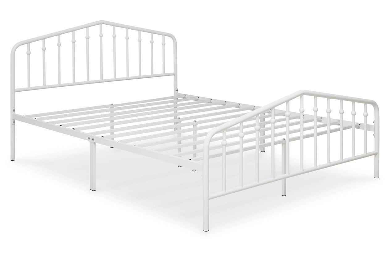 Trentlore Bed