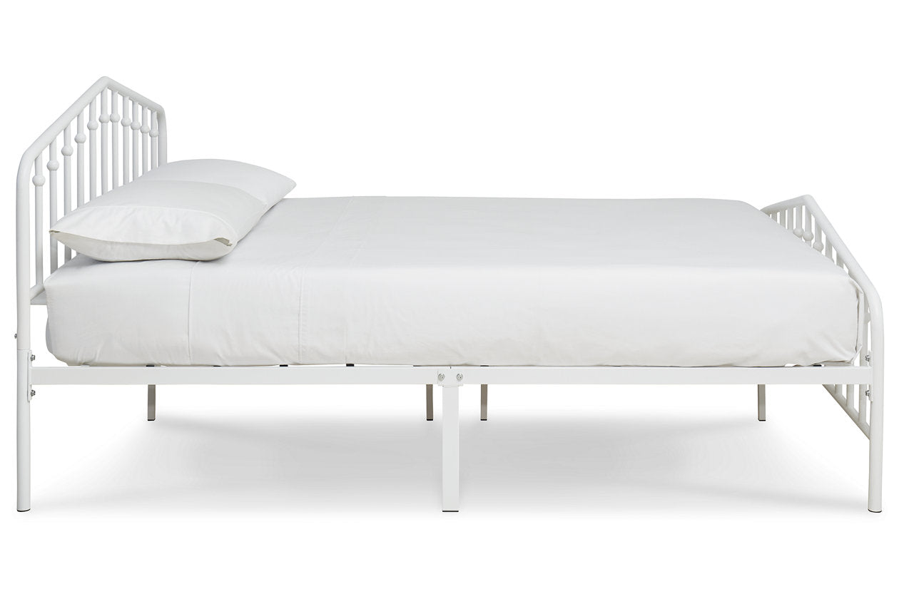 Trentlore Bed