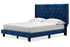 Vintasso Bed