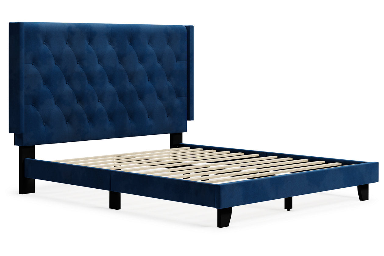 Vintasso Bed