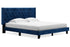 Vintasso Bed