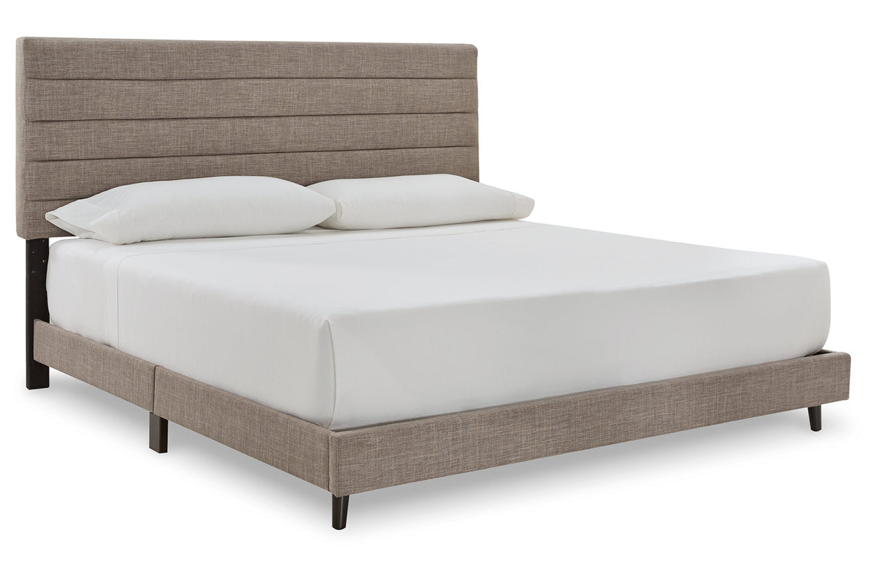 Vintasso Bed