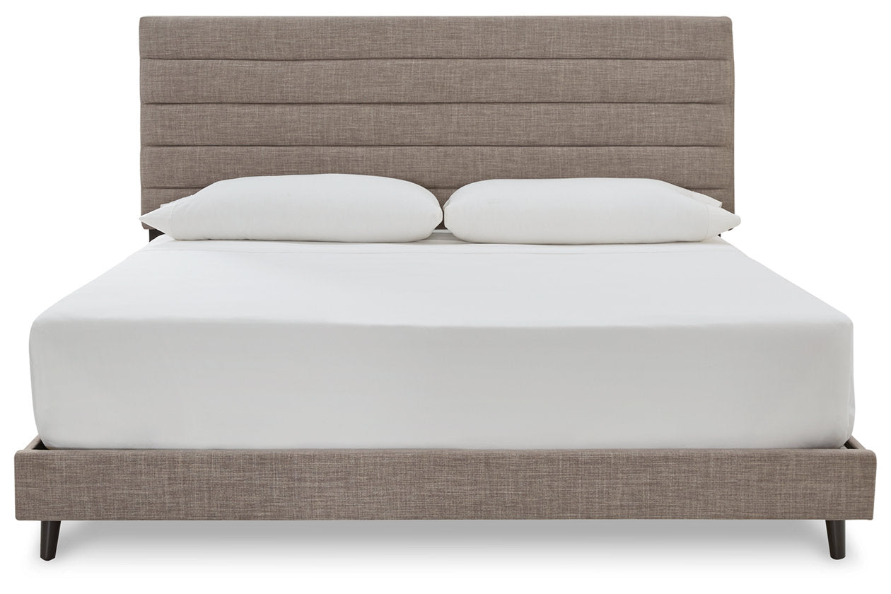 Vintasso Bed