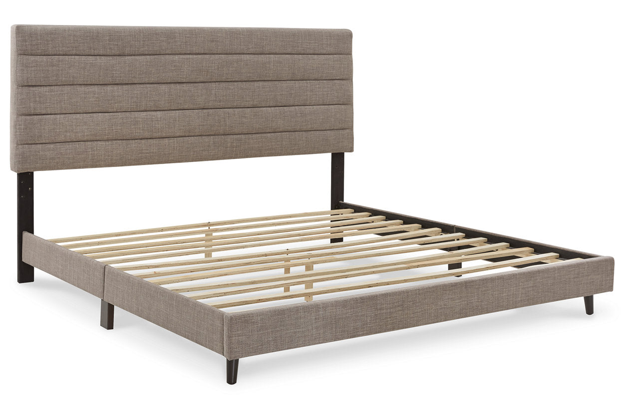 Vintasso Bed