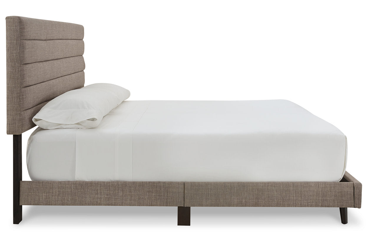 Vintasso Bed