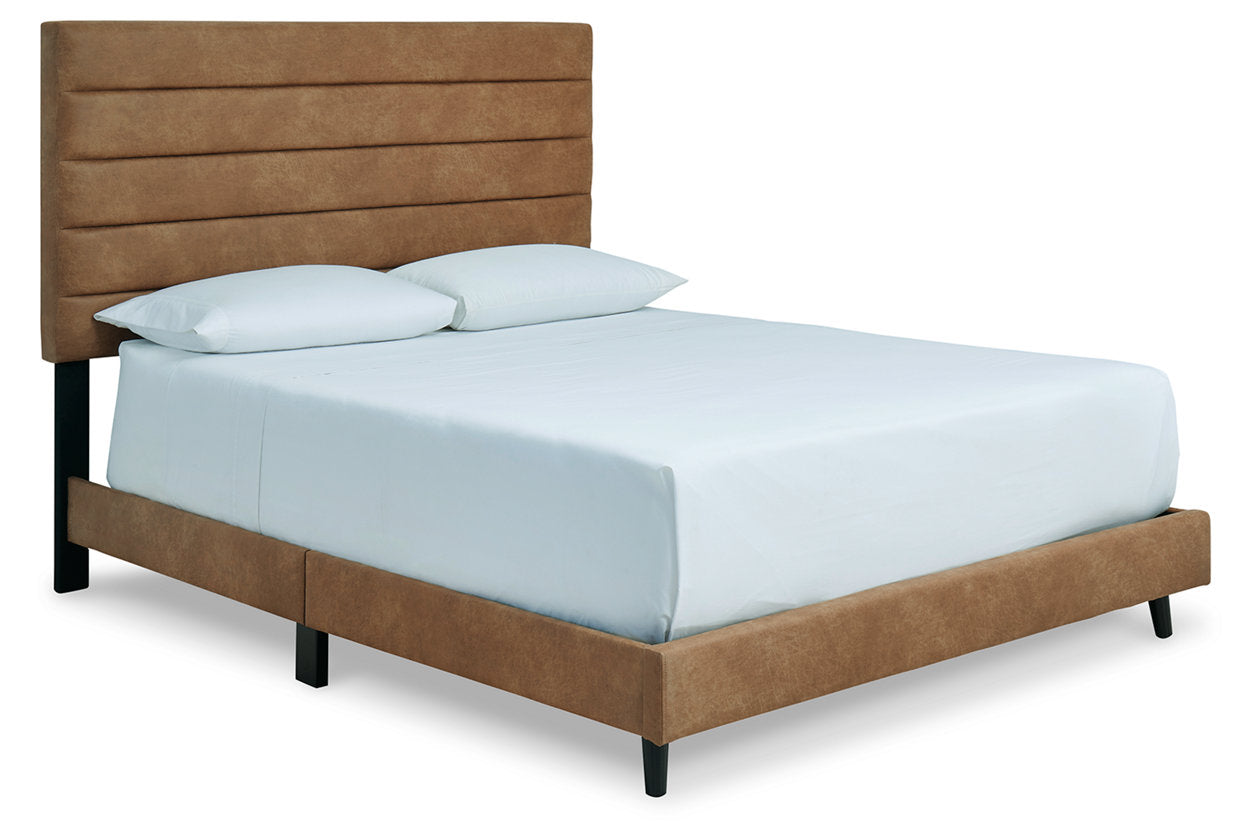 Vintasso Bed