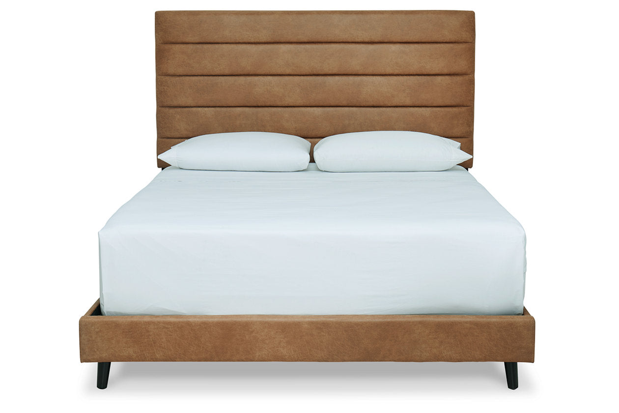 Vintasso Bed