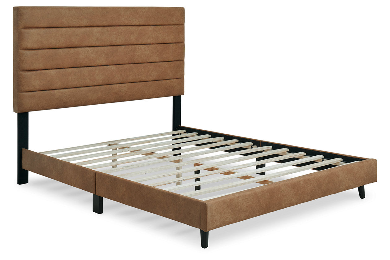 Vintasso Bed