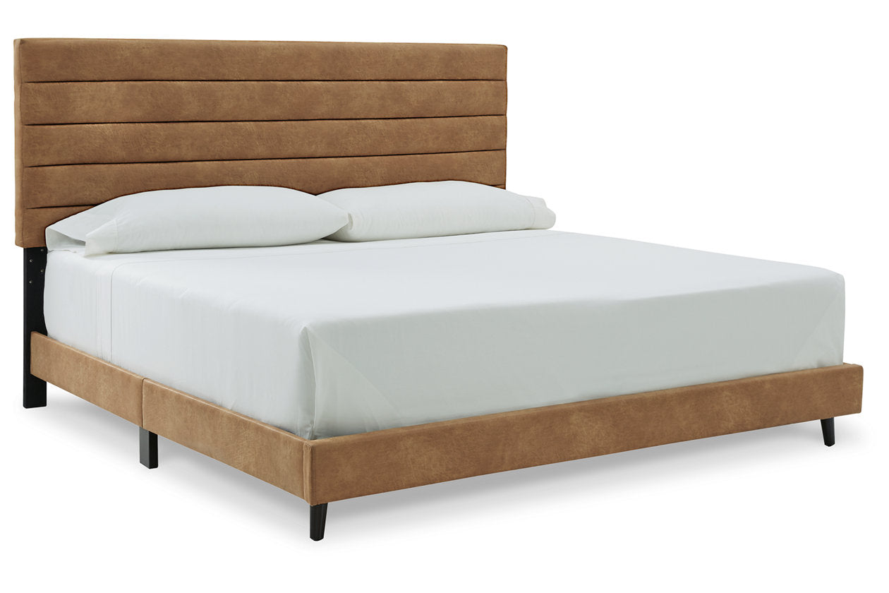 Vintasso Bed