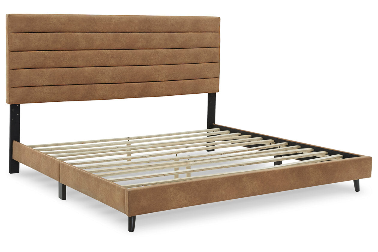 Vintasso Bed