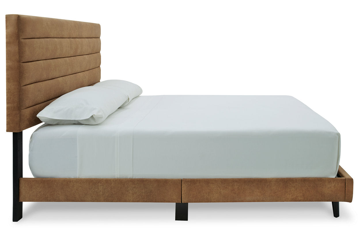 Vintasso Bed