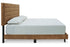 Vintasso Bed