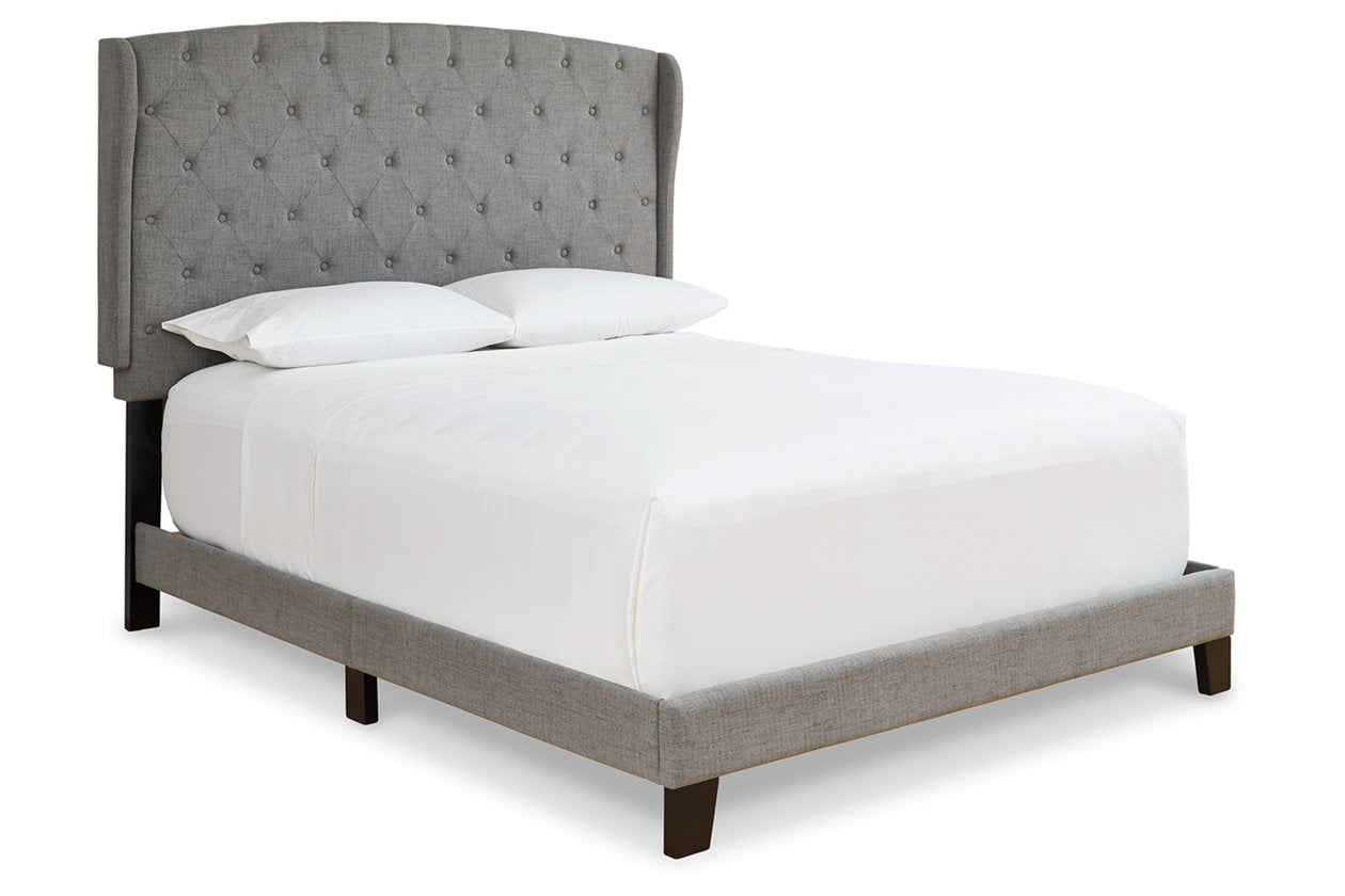 Vintasso Bed