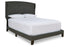 Vintasso Bed