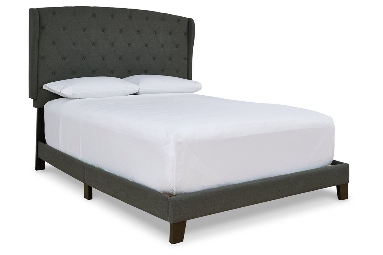 Vintasso Bed