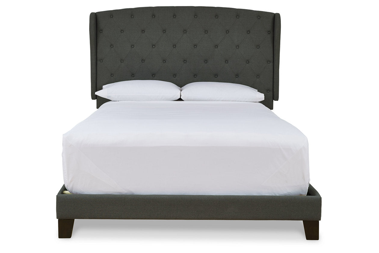 Vintasso Bed