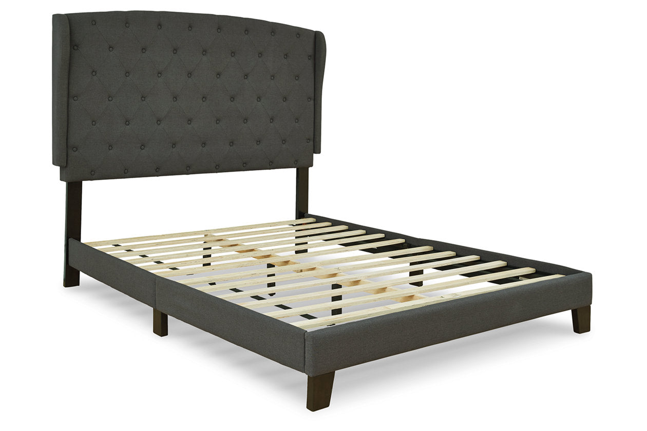 Vintasso Bed