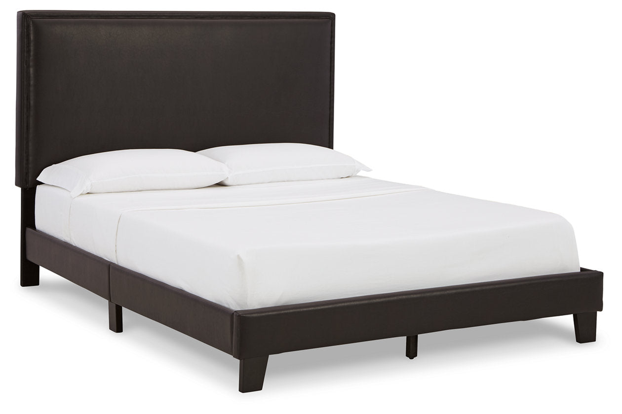 Mesling Bed