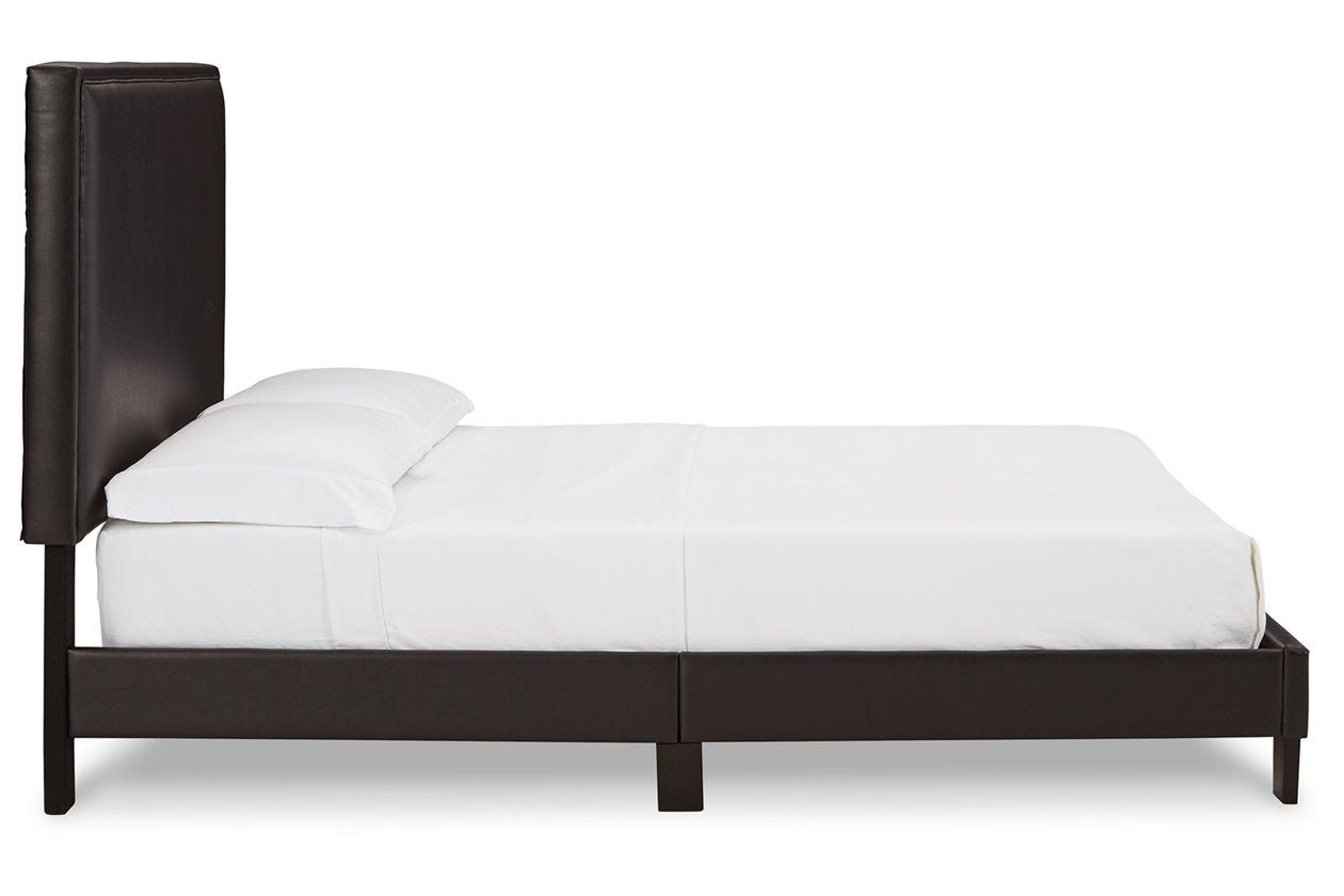 Mesling Bed