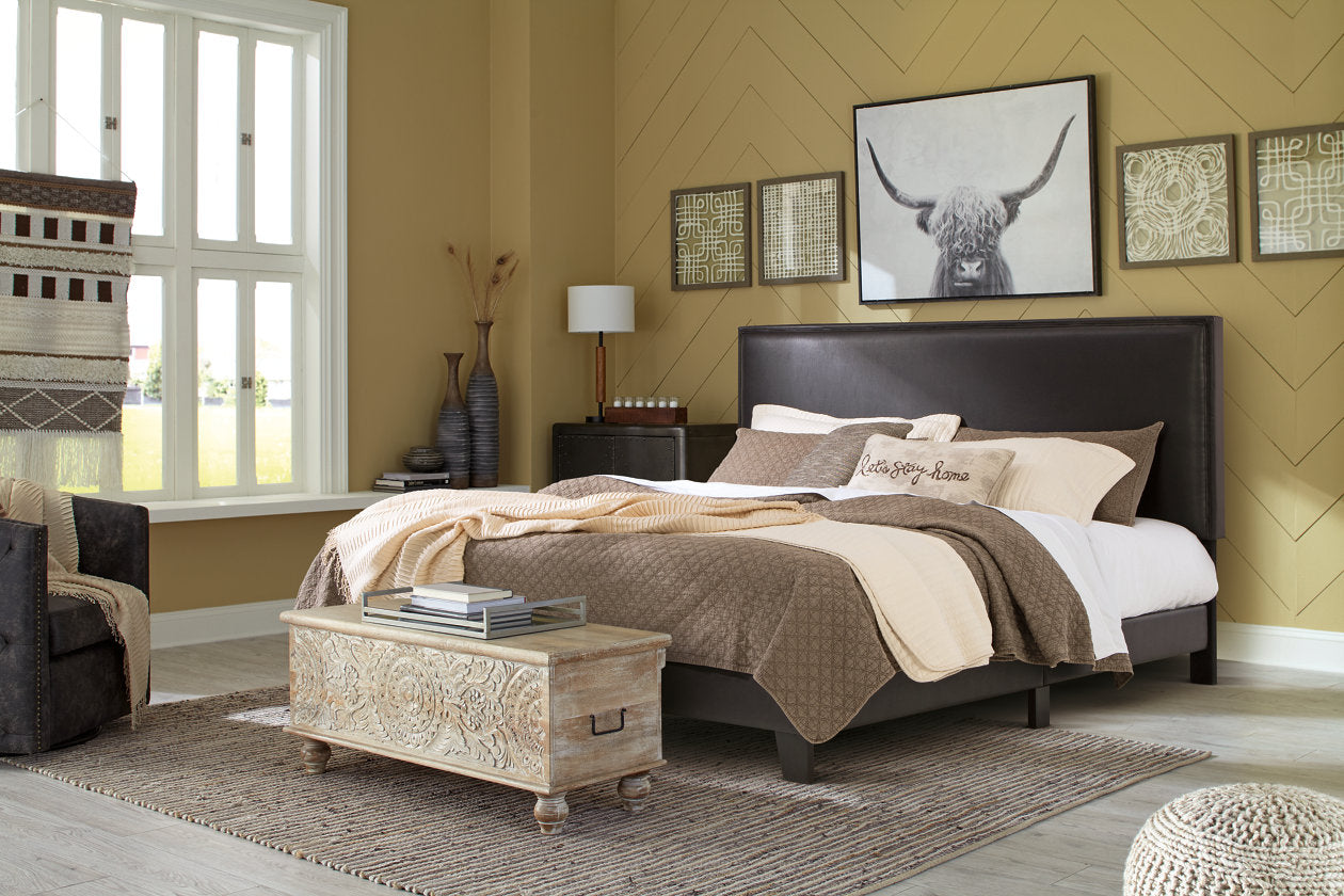 Mesling Bed