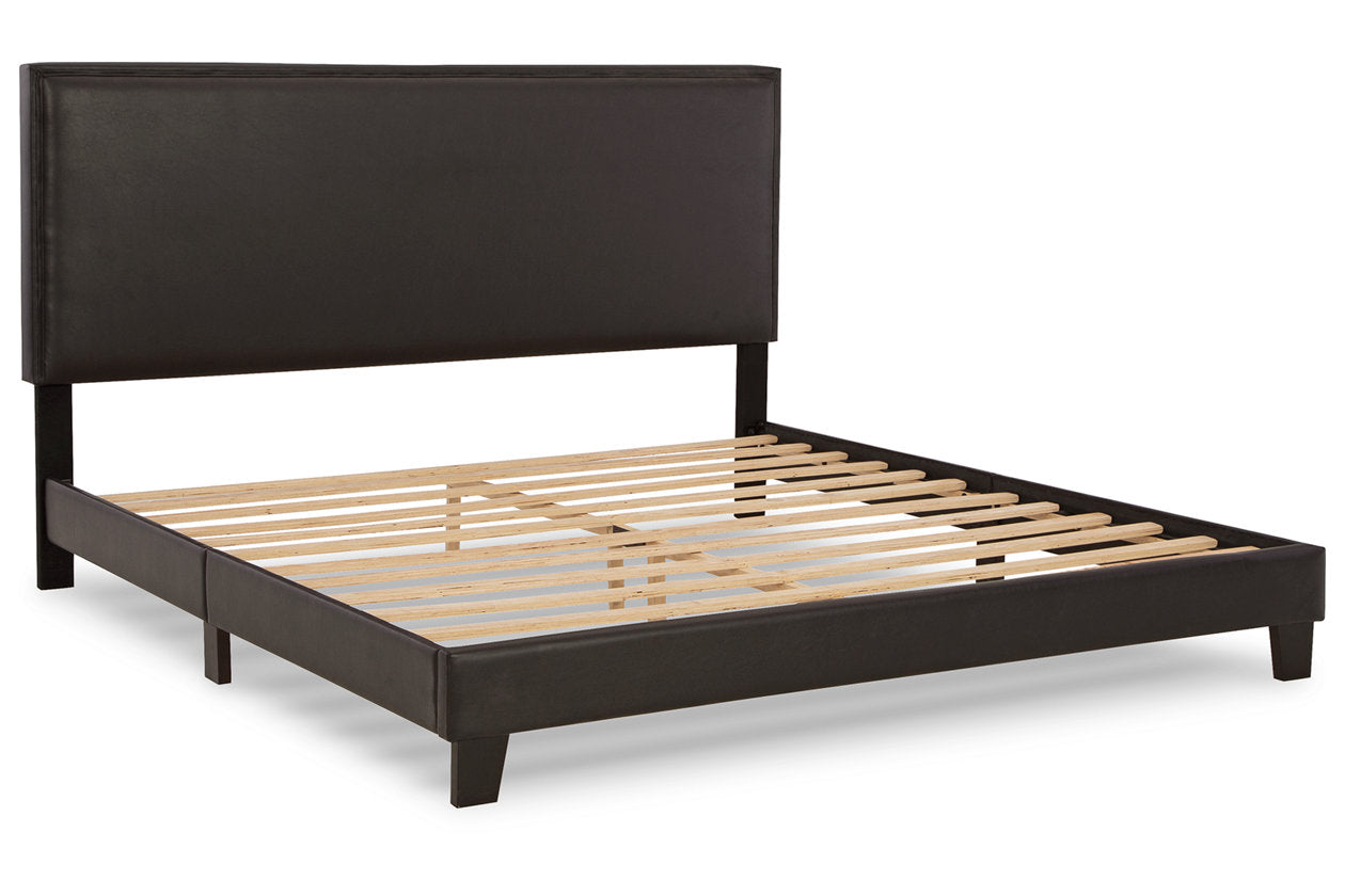 Mesling Bed