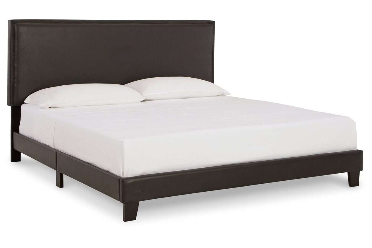 Mesling Bed