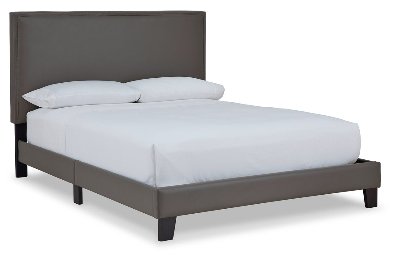 Mesling Bed