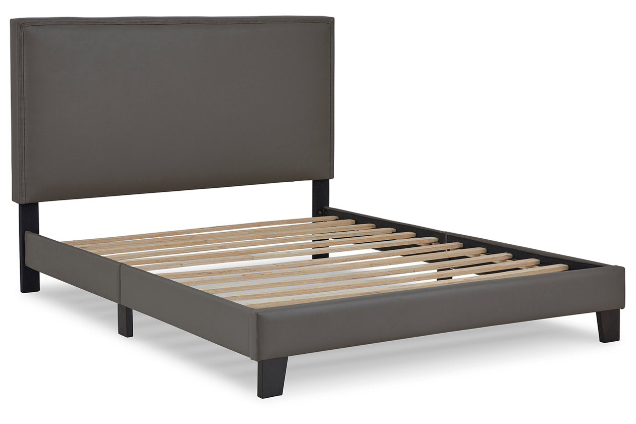 Mesling Bed