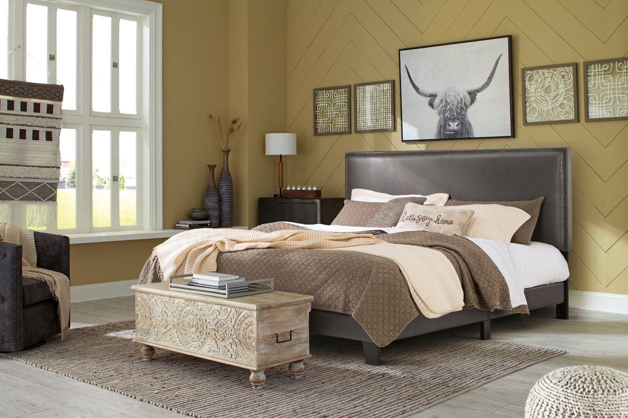 Mesling Bed