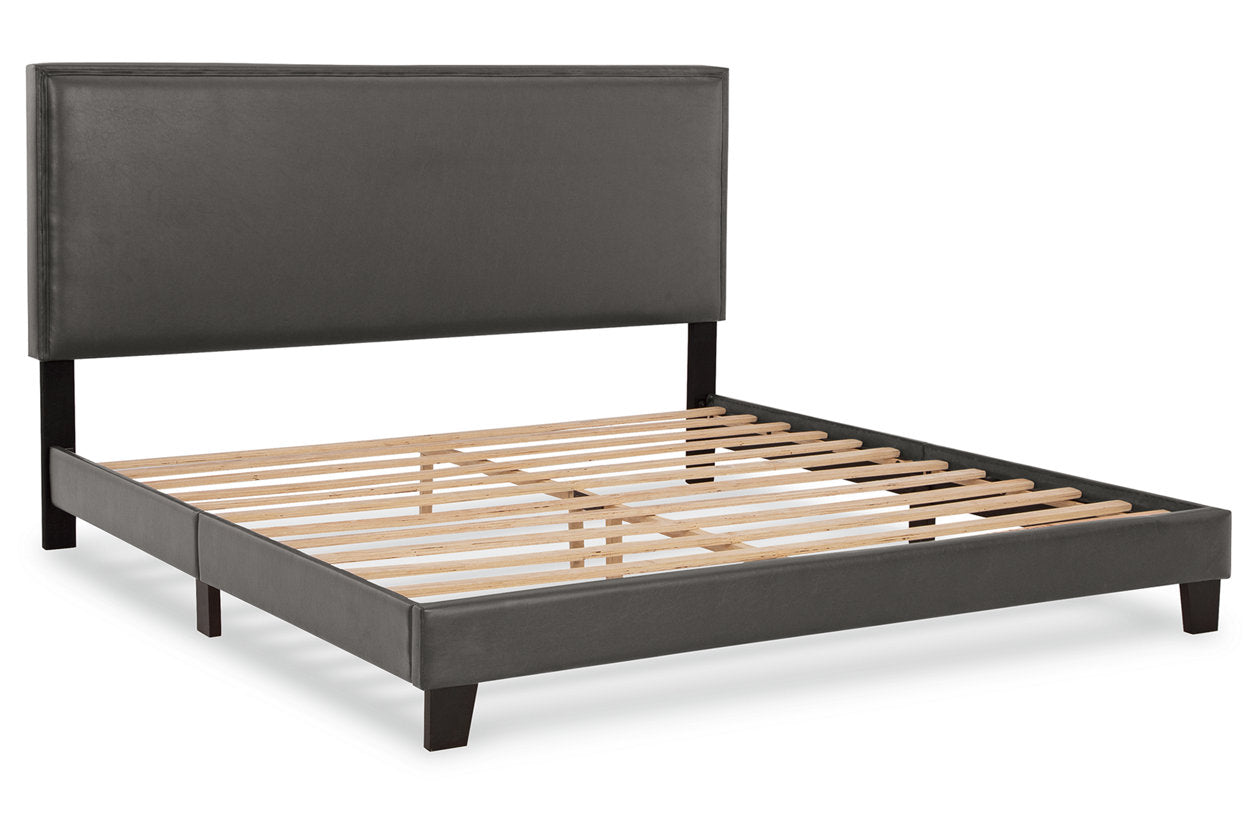 Mesling Bed