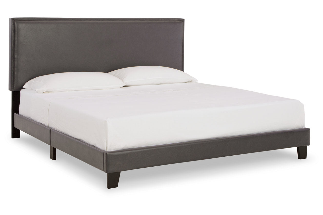 Mesling Bed