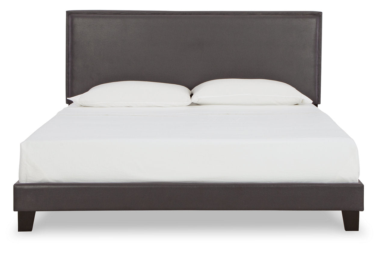 Mesling Bed