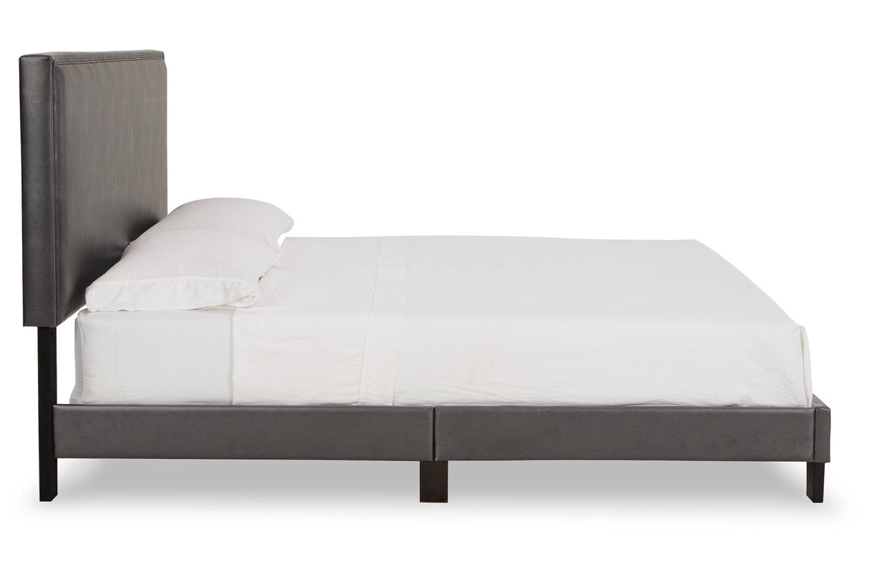 Mesling Bed