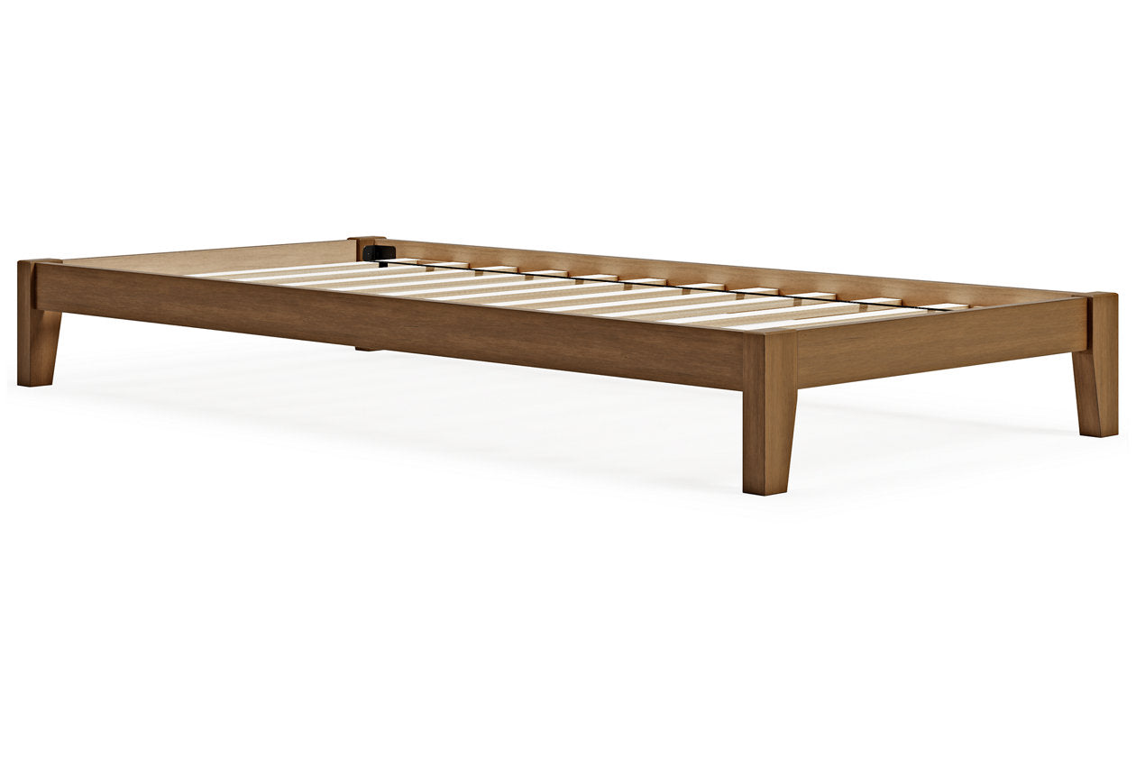 Tannally Bed