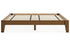 Tannally Bed