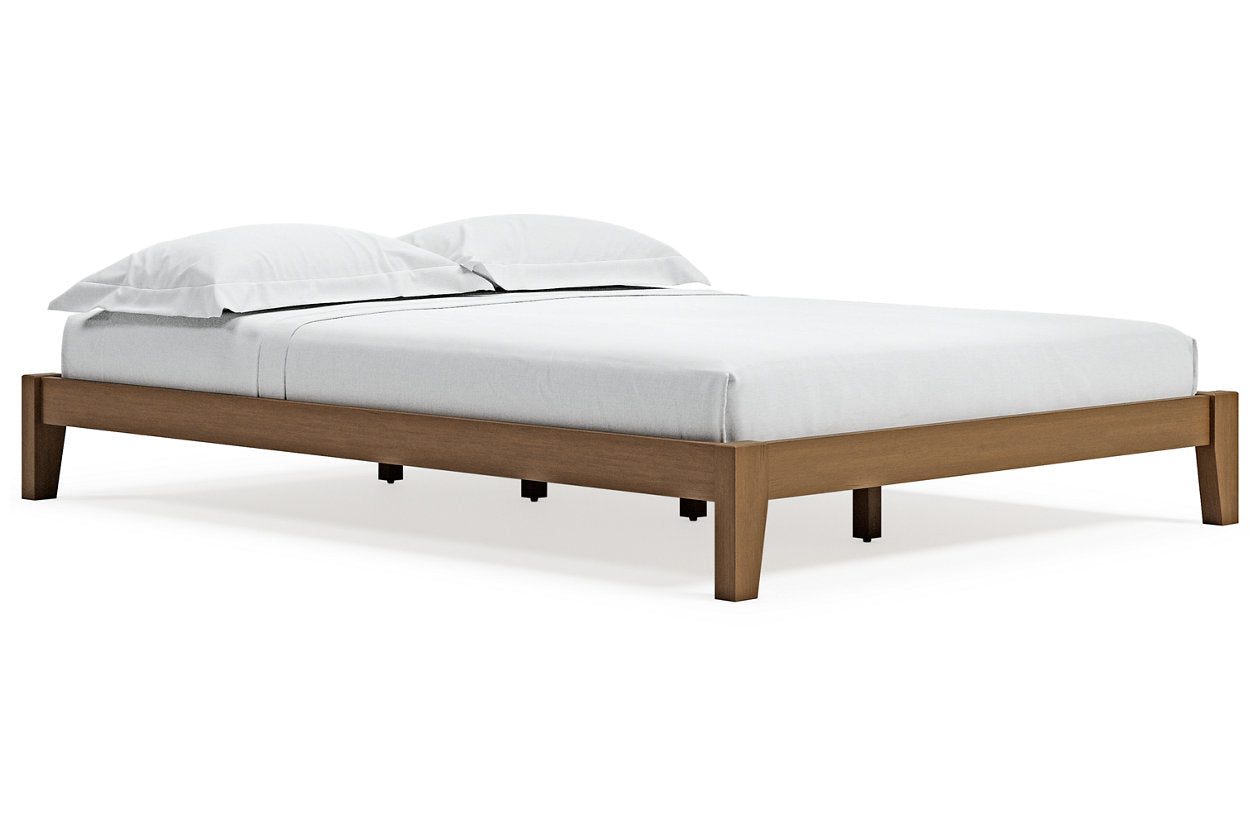 Tannally Bed