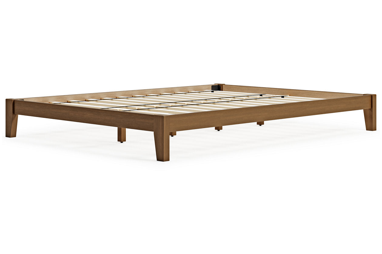 Tannally Bed