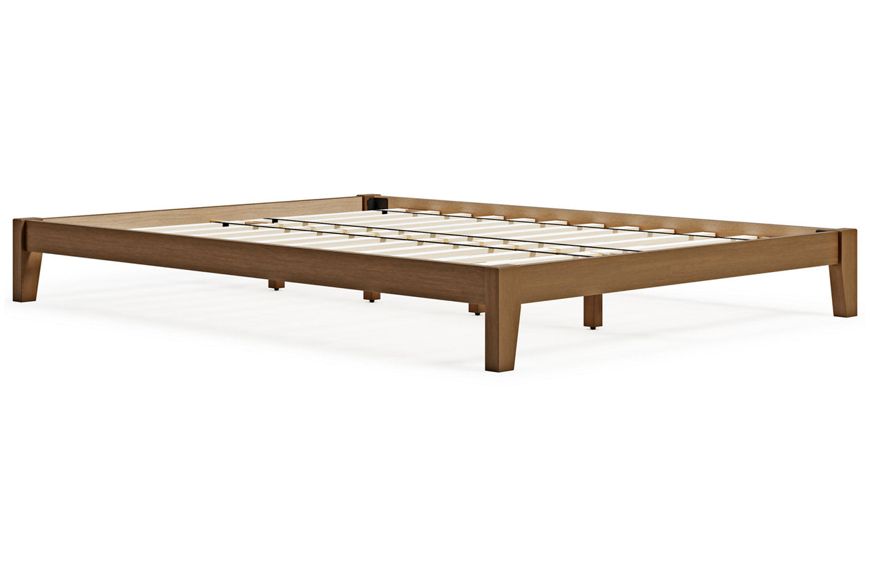Tannally Bed