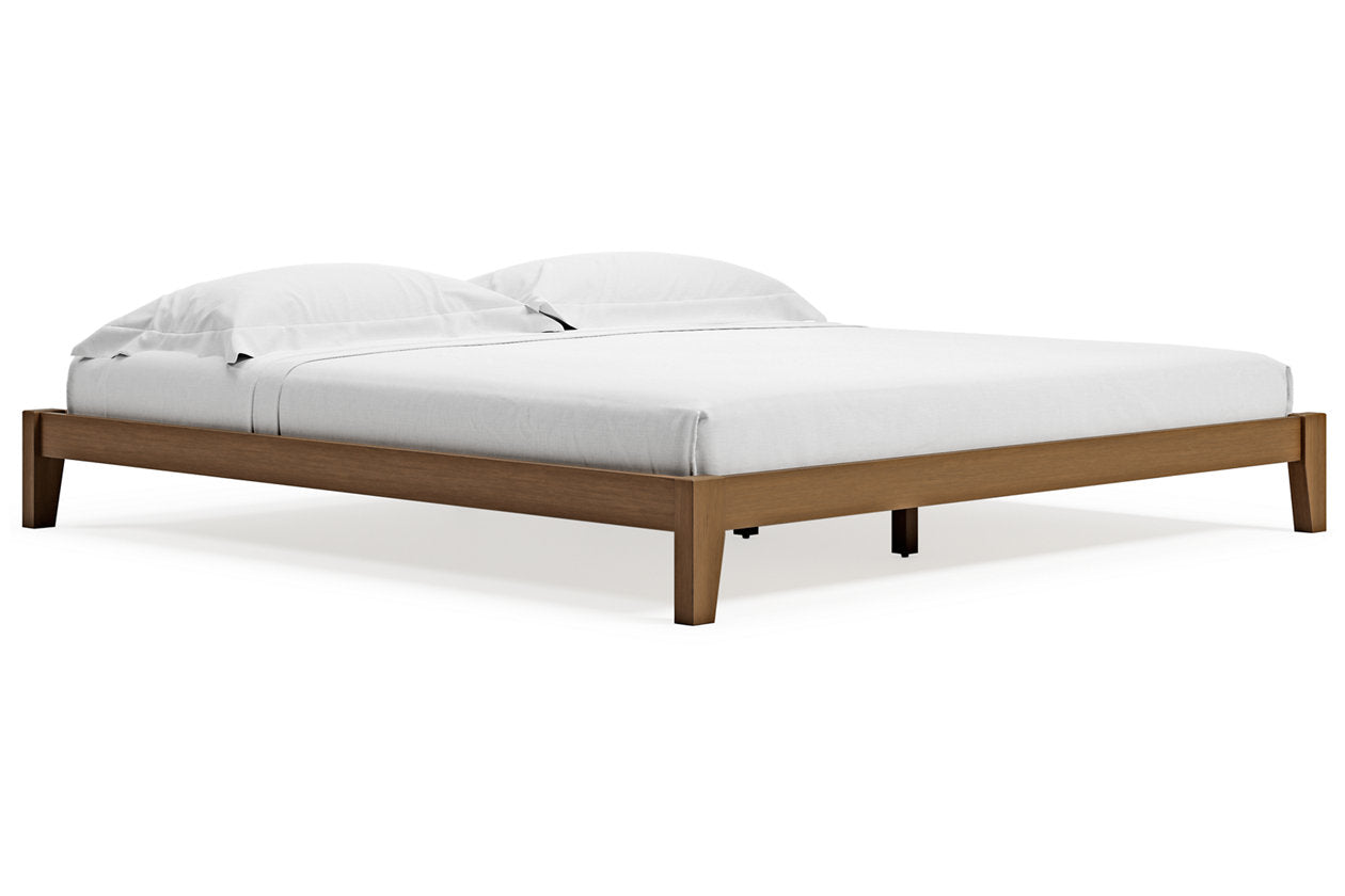 Tannally Bed