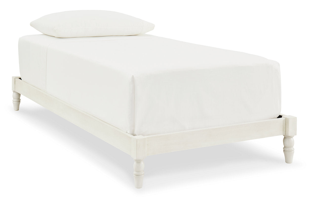 Tannally Bed