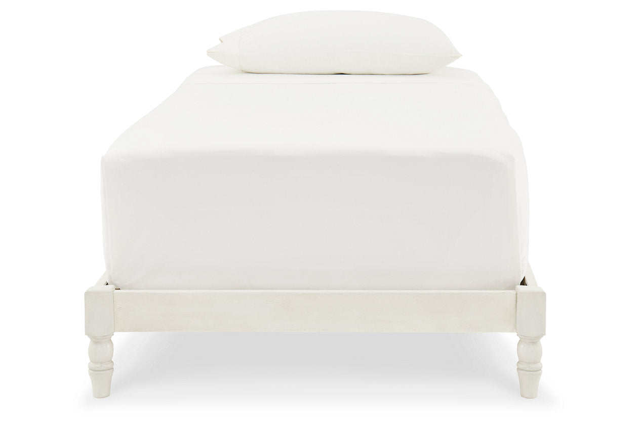 Tannally Bed
