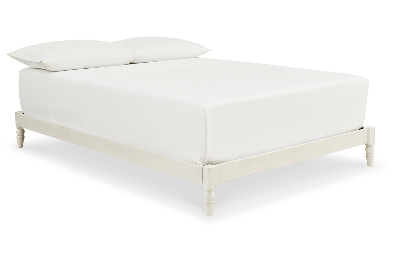 Tannally Bed