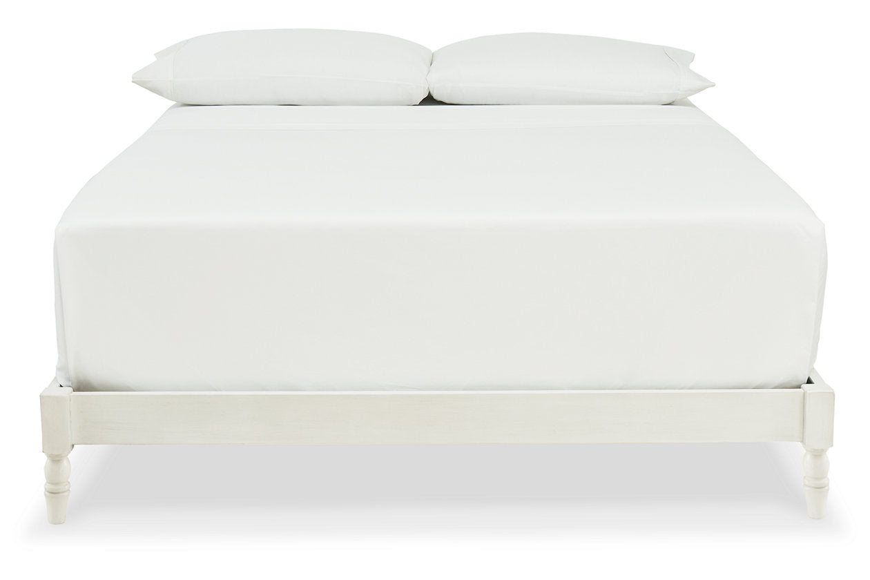 Tannally Bed