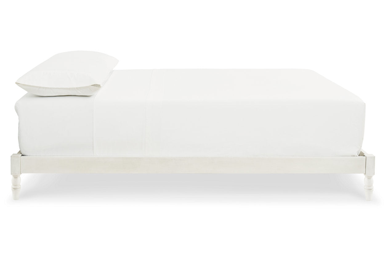 Tannally Bed