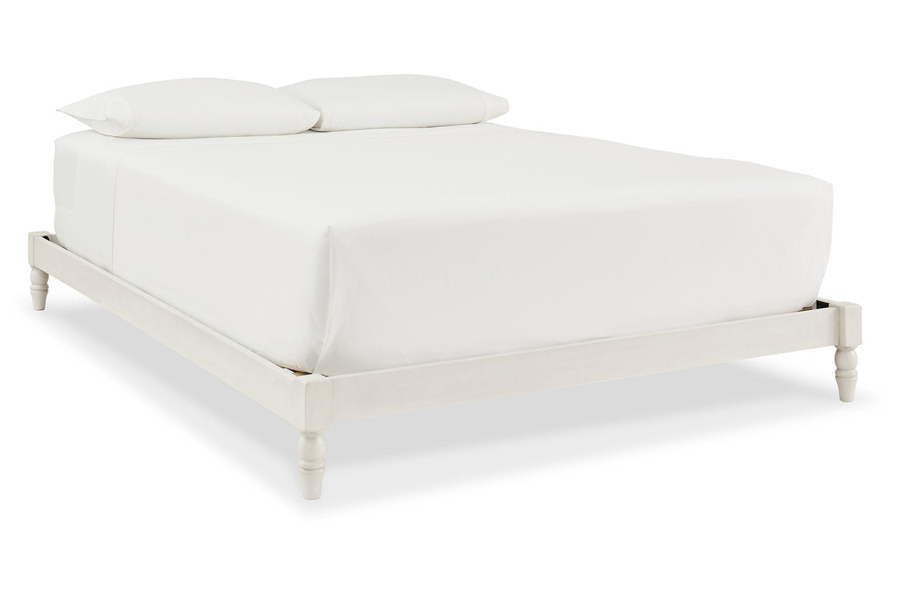 Tannally Bed